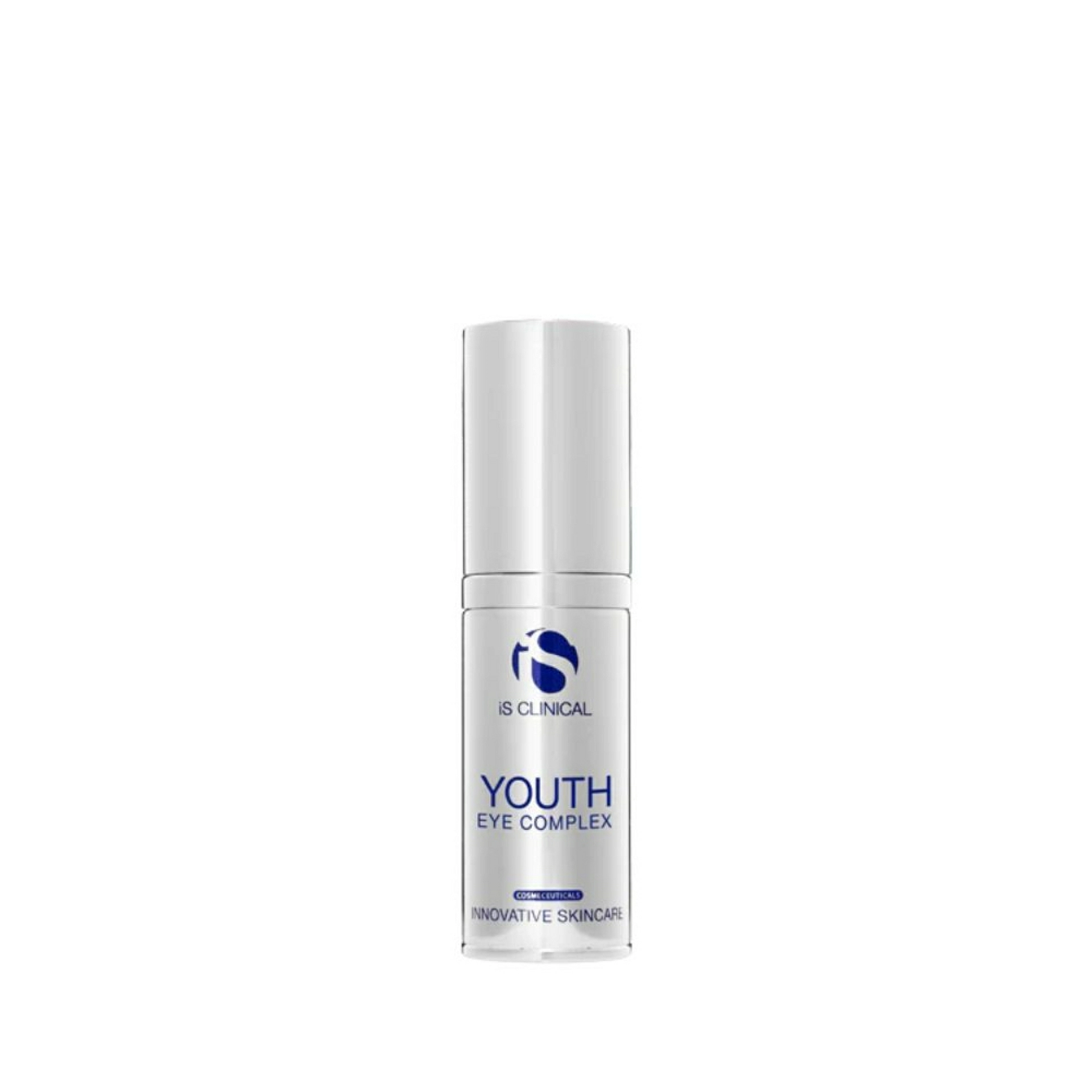 Youth Eye™ Complex | Contorno de ojos alisador iluminador - iS Clinical ®