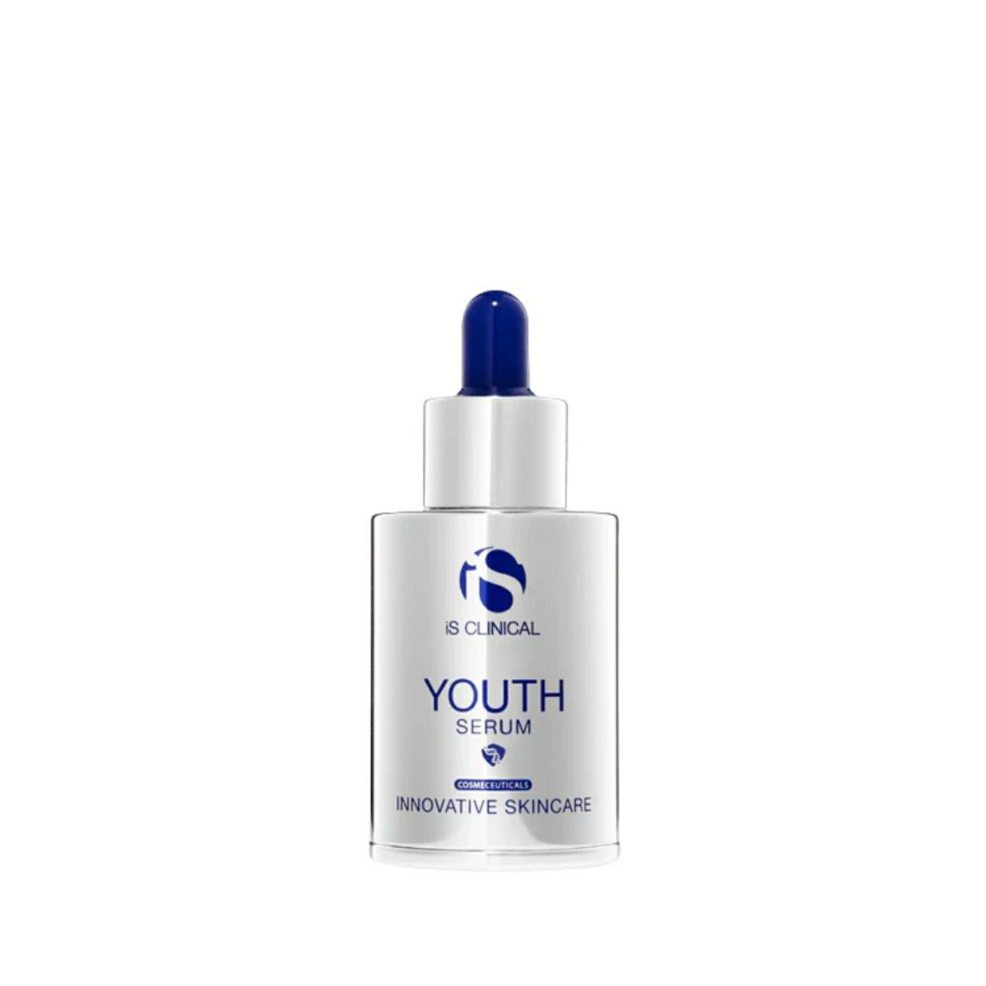 Youth Serum | Sérum Tensor - Antiedad - iS Clinical ®