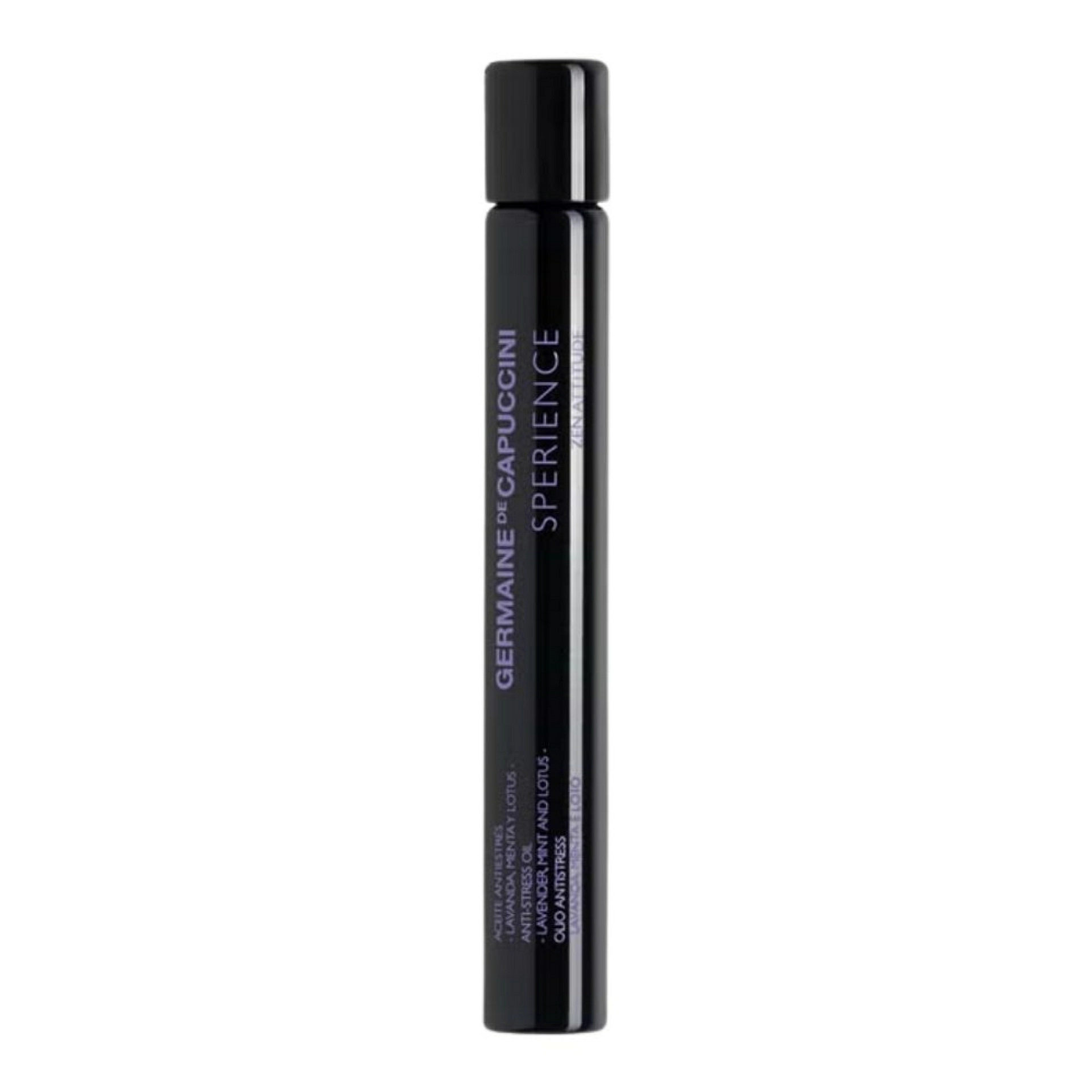 Zen Attitude | Aceite antiestrés 10 ml - Sperience - Germaine de Capuccini ®