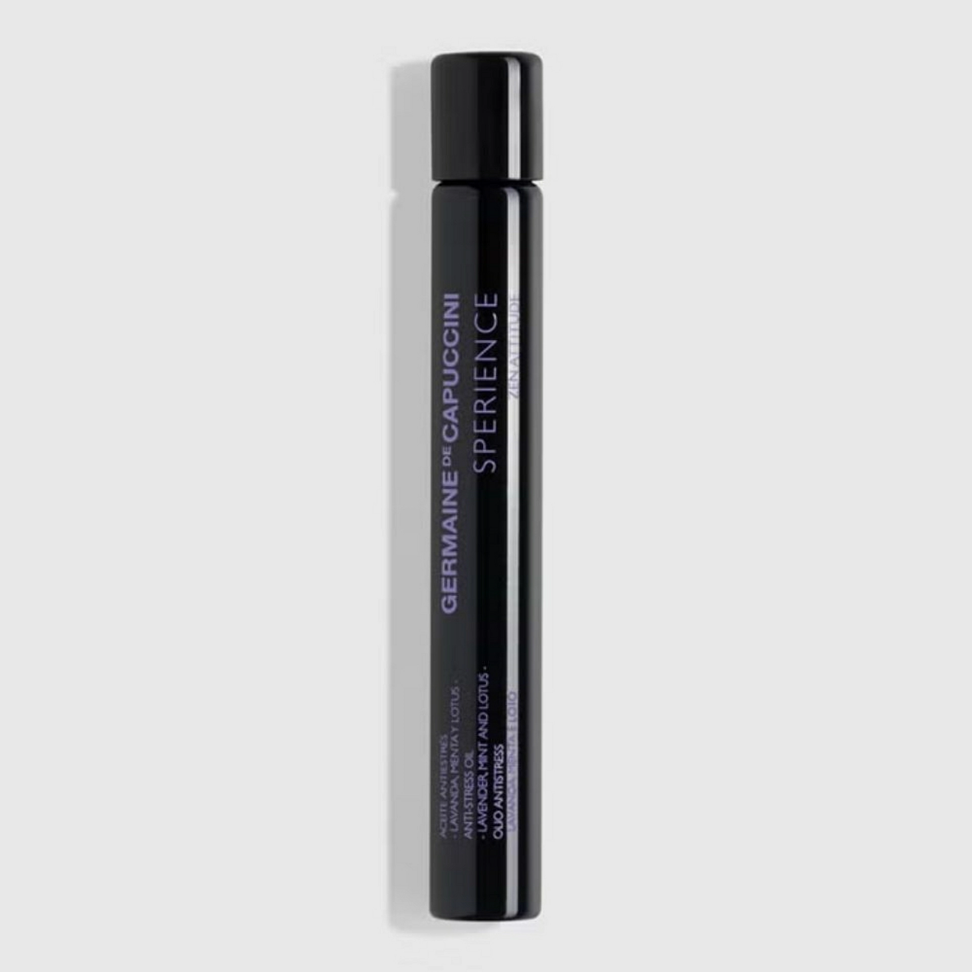 Zen Attitude | Aceite antiestrés 10 ml - Sperience - Germaine de Capuccini ®