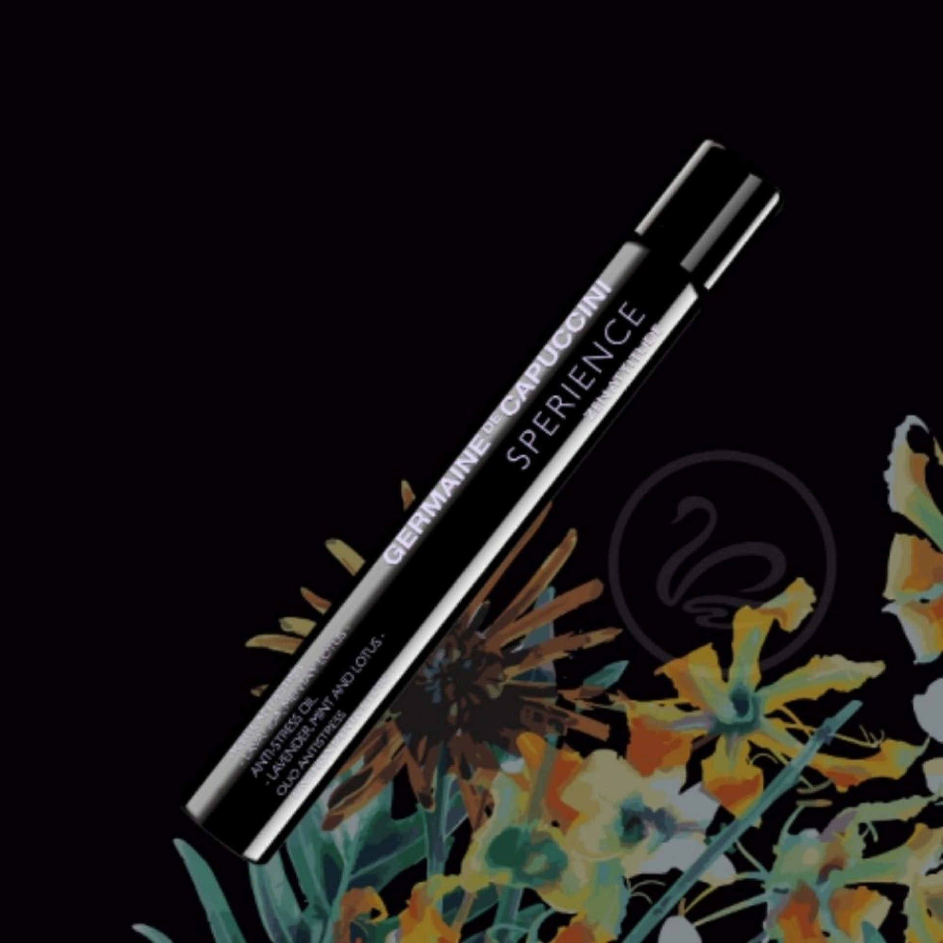 Zen Attitude | Aceite antiestrés 10 ml - Sperience - Germaine de Capuccini ®