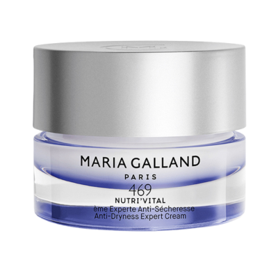 Crema facial para la sequedad extrema de Maria Galland