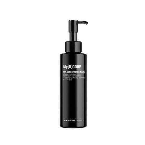 511 Anti-Stretch Marks Serum corporal Summecosmetics