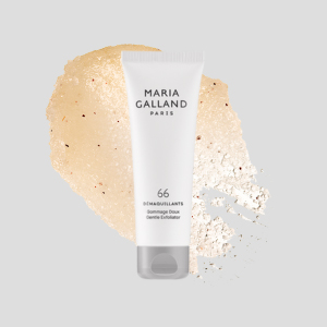 Exfoliante pieles sensibles Maria Galland