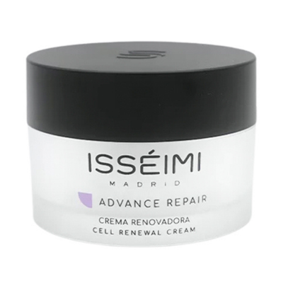 Crema renovadora de Isseimi
