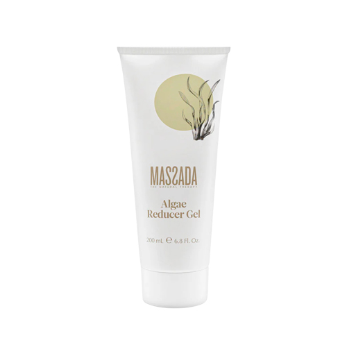 Algae Reducer Gel de Massada