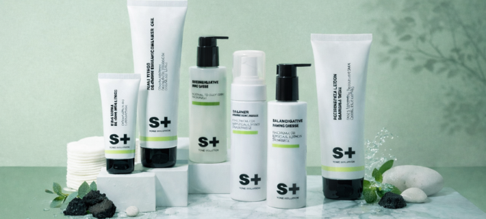 Balance Summecosmetics