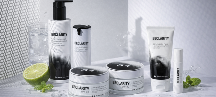 BeClarity Summecosmetics