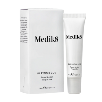 Blemish SOS Medik8