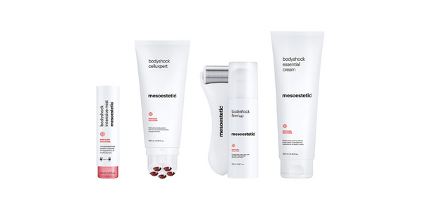 mesoestetic bodycare solutions