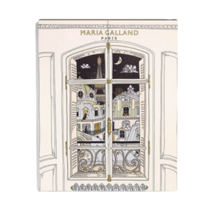 Calendario de Adviento 2025 Maria Galland 