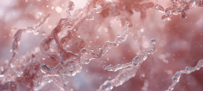 Ciencia cosmética y activos de nueva generación