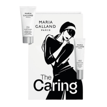 Cofre The Caring Maria Galland