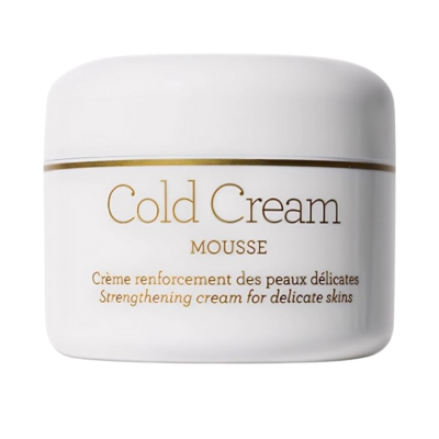 Crema facial calmante de Gernetic 