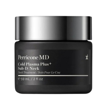 Cold Plasma Plus+ Sub-D/Neck Perricone
