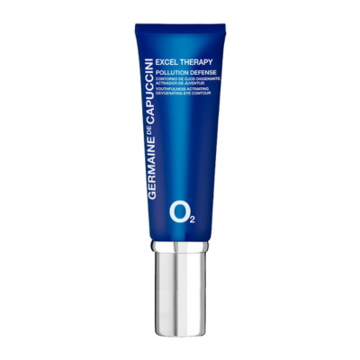 Contorno de ojos iluminador de Germaine de Capuccini