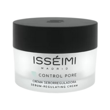 Control Pore Isseimi