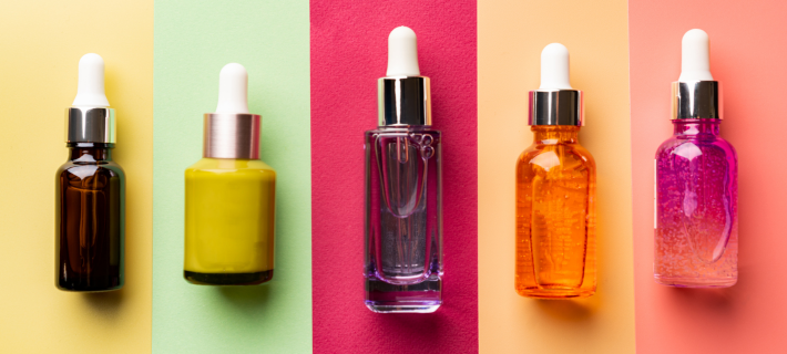 Cosmética sostenible y belleza consciente