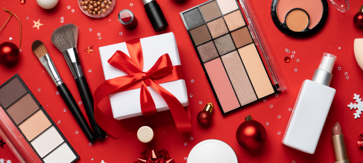 Cosméticos para regalar en navidad
