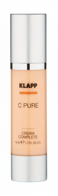 Cema Completa Pure C Klapp