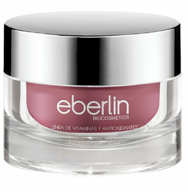 Crema Eterna C Vital Eberlin