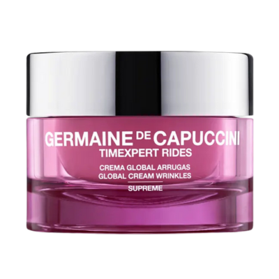 Crema Global Arrugas Supreme de Germaine de Capuccini
