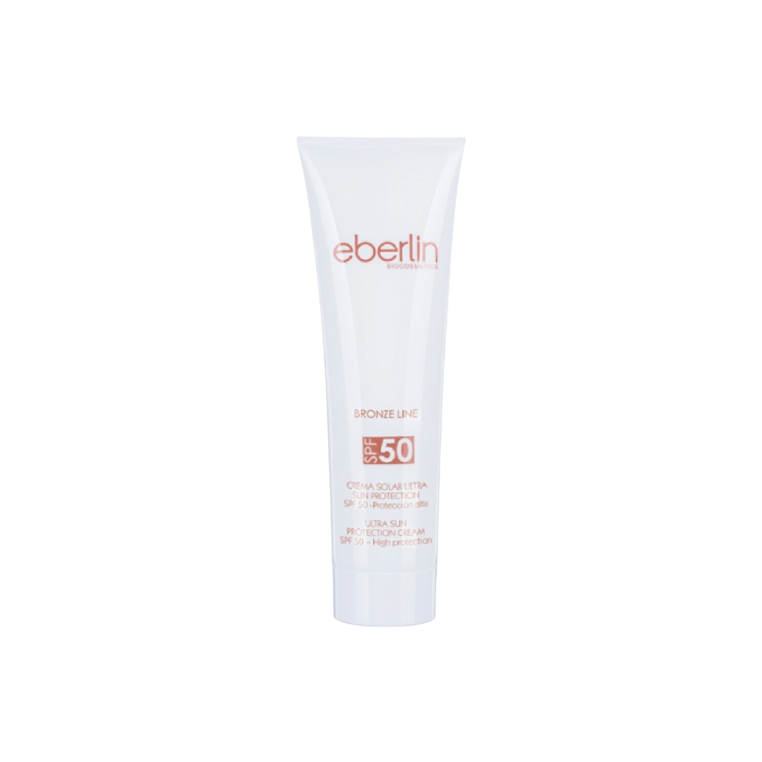 Crema Solar Facial SPF50