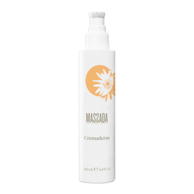 Crema corporal para psoriasis, eccema y dermatitis de Massada