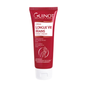 Crema de manos de Guinot