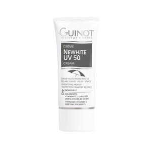 Crema solar de Guinot