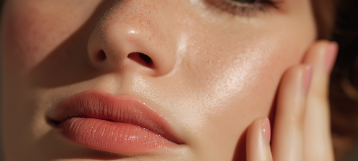 Cosméticos para combatir la contaminación