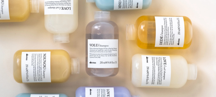Davines Essential Haircare