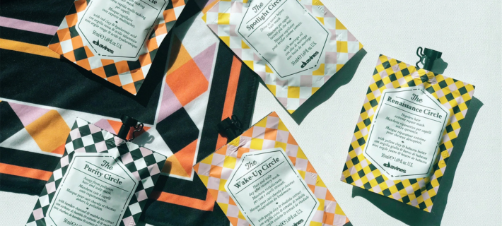 Davines The Circle Chronicles