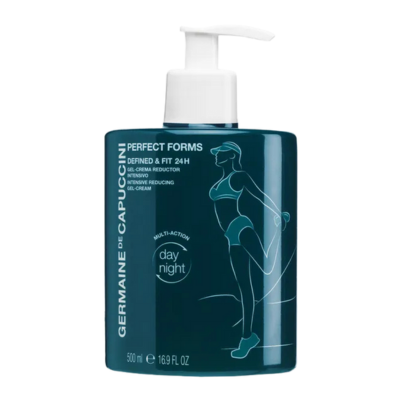 Defined & Fit 24H de Germaine de Capuccini