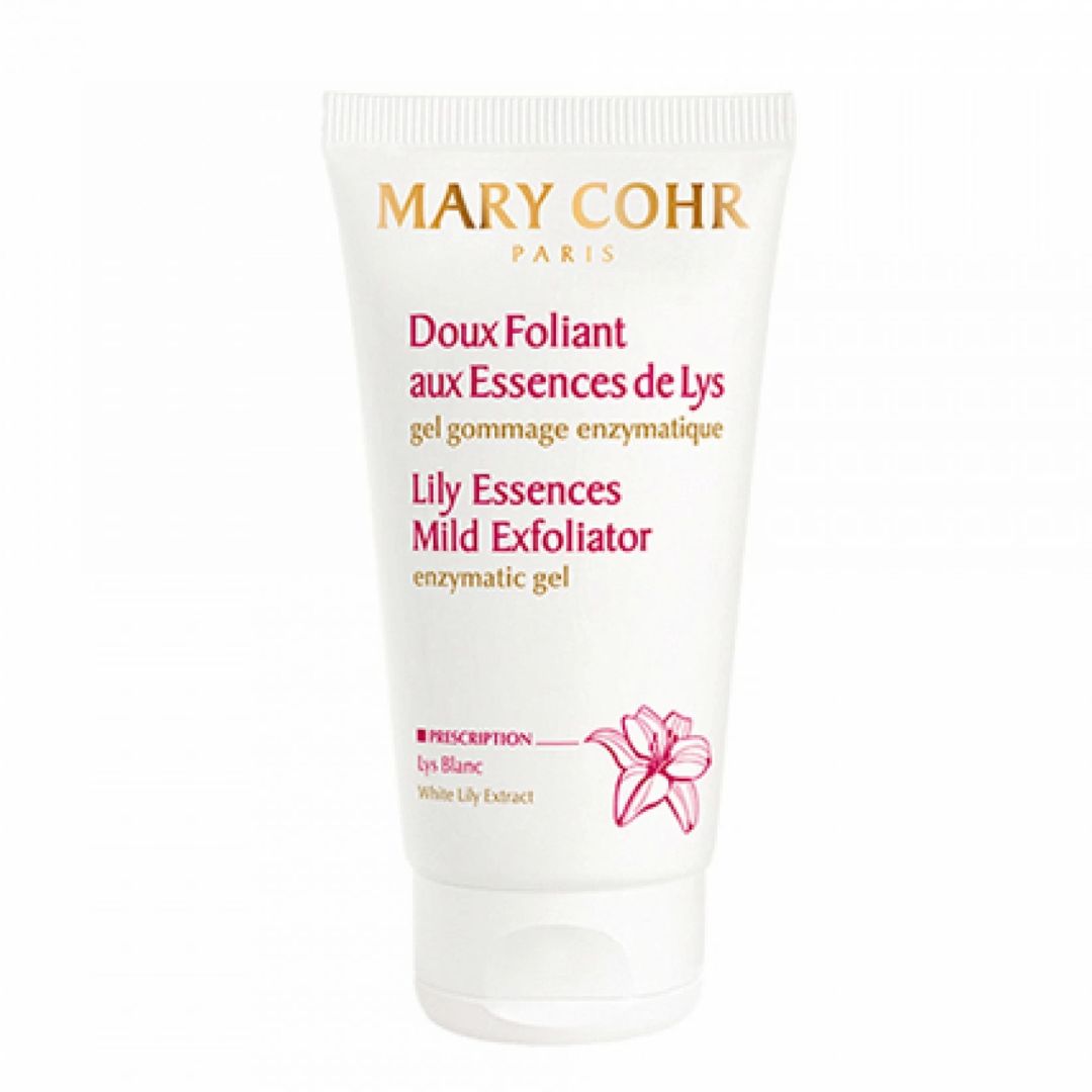 Exfoliante Mary Cohr