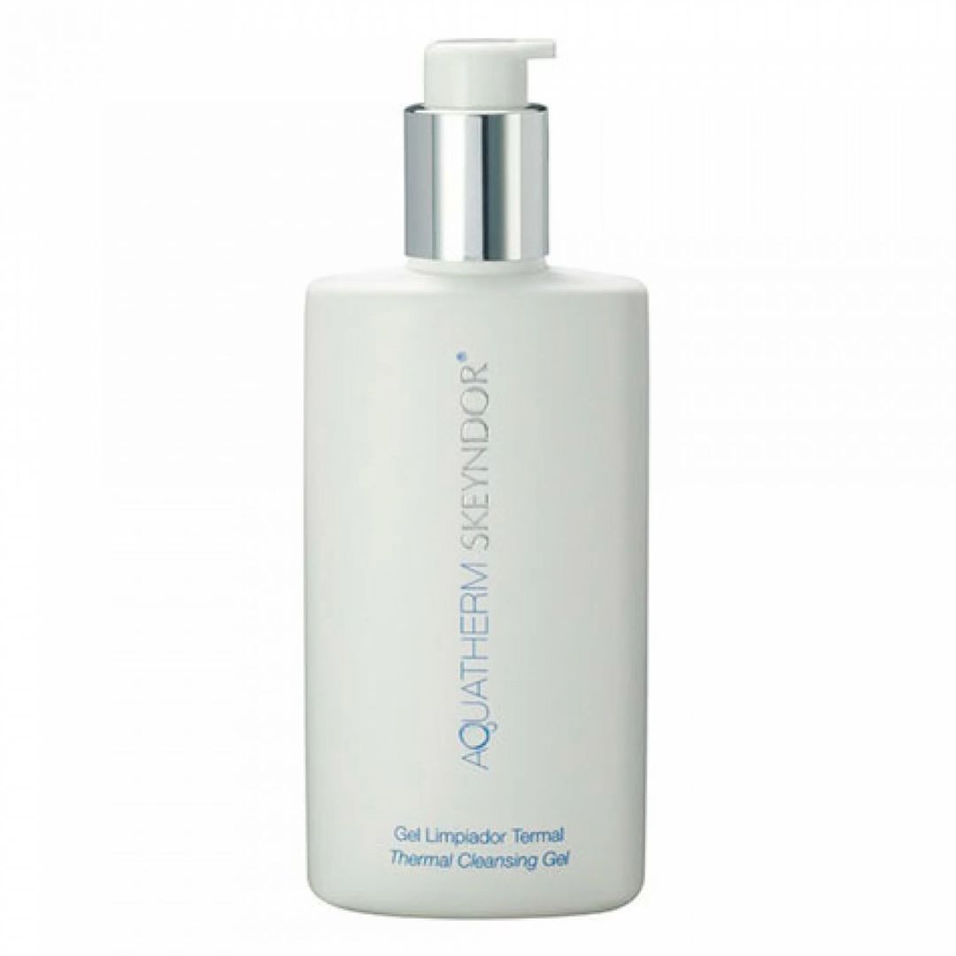 Gel limpiador Skeyndor