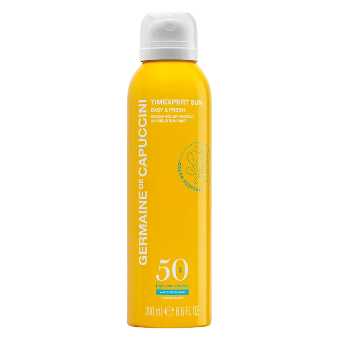 Easy & Fresh Timexpert Sun de Germaine de Capuccini