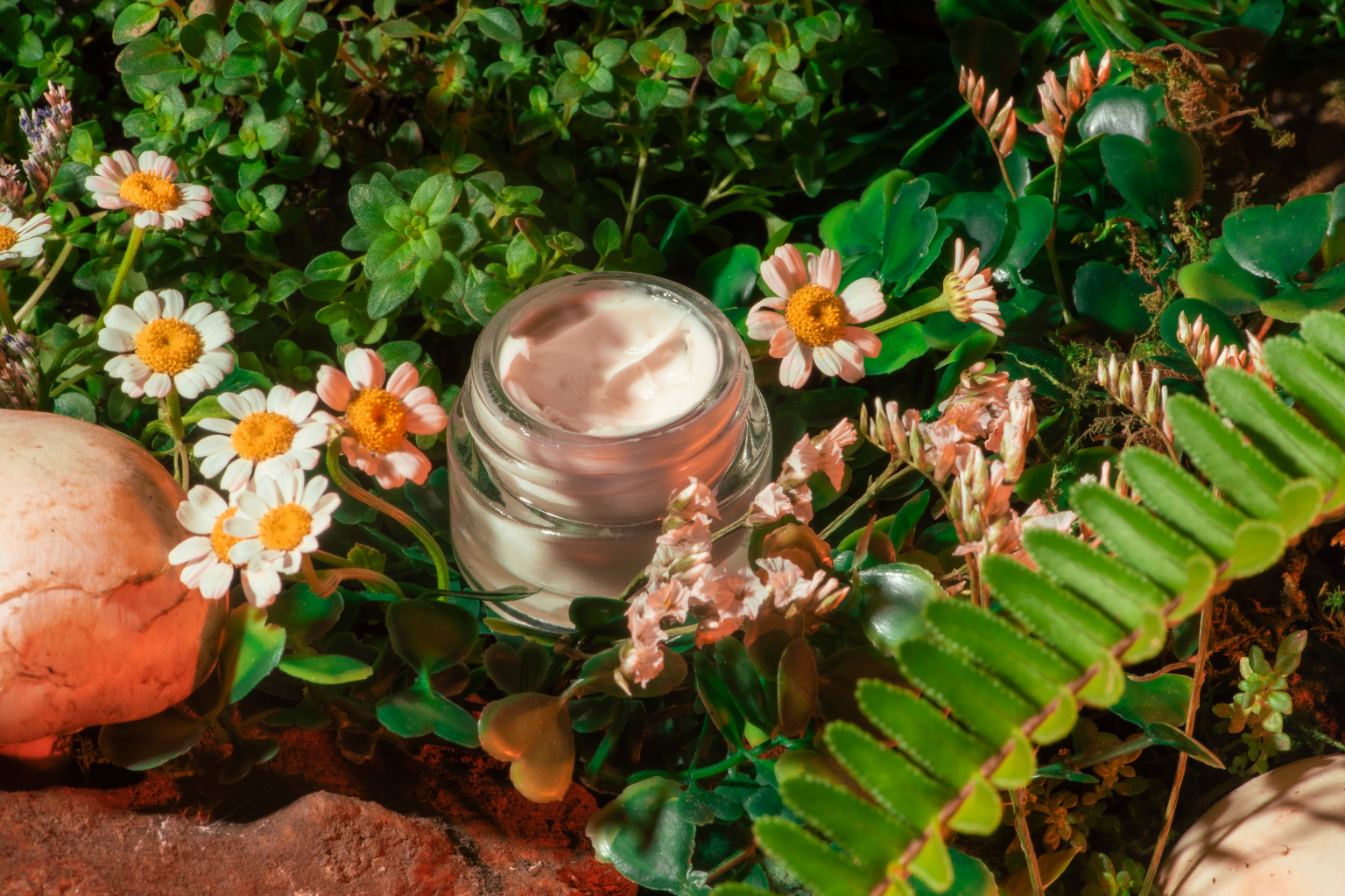 Envases cosmética sostenible
