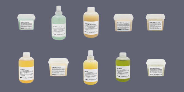 Productos Davines