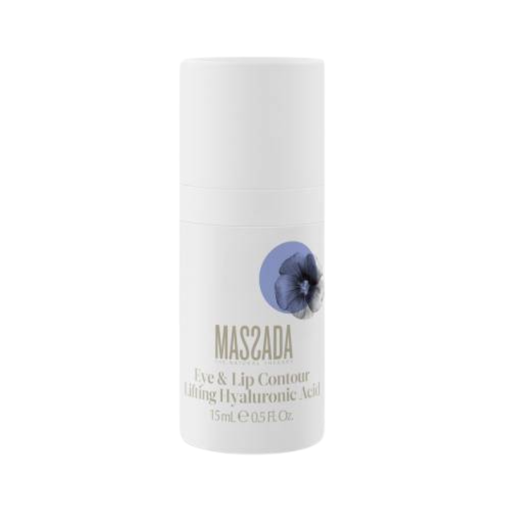 Eye & Lip Contour Lifting Hyaluronic Acid Massada