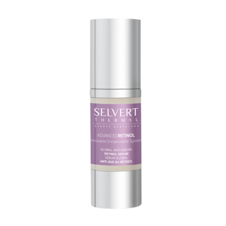 Suero antiedad de Selvert Thermal 