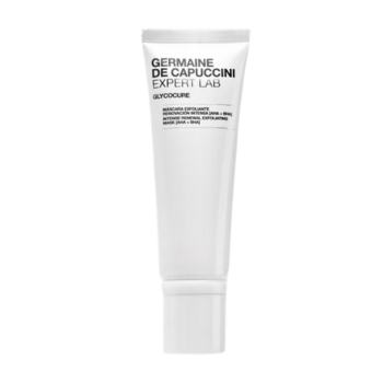 Mascarilla facial renovadora de Germaine de Capuccini