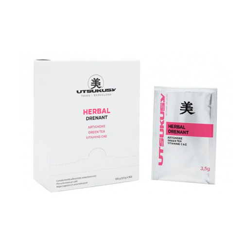 Herbal Drenant Utsukusy 