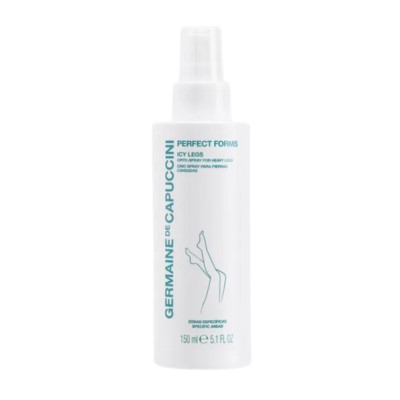 Spray piernas cansadas