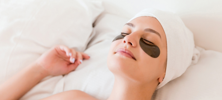 Comprar parches para ojos