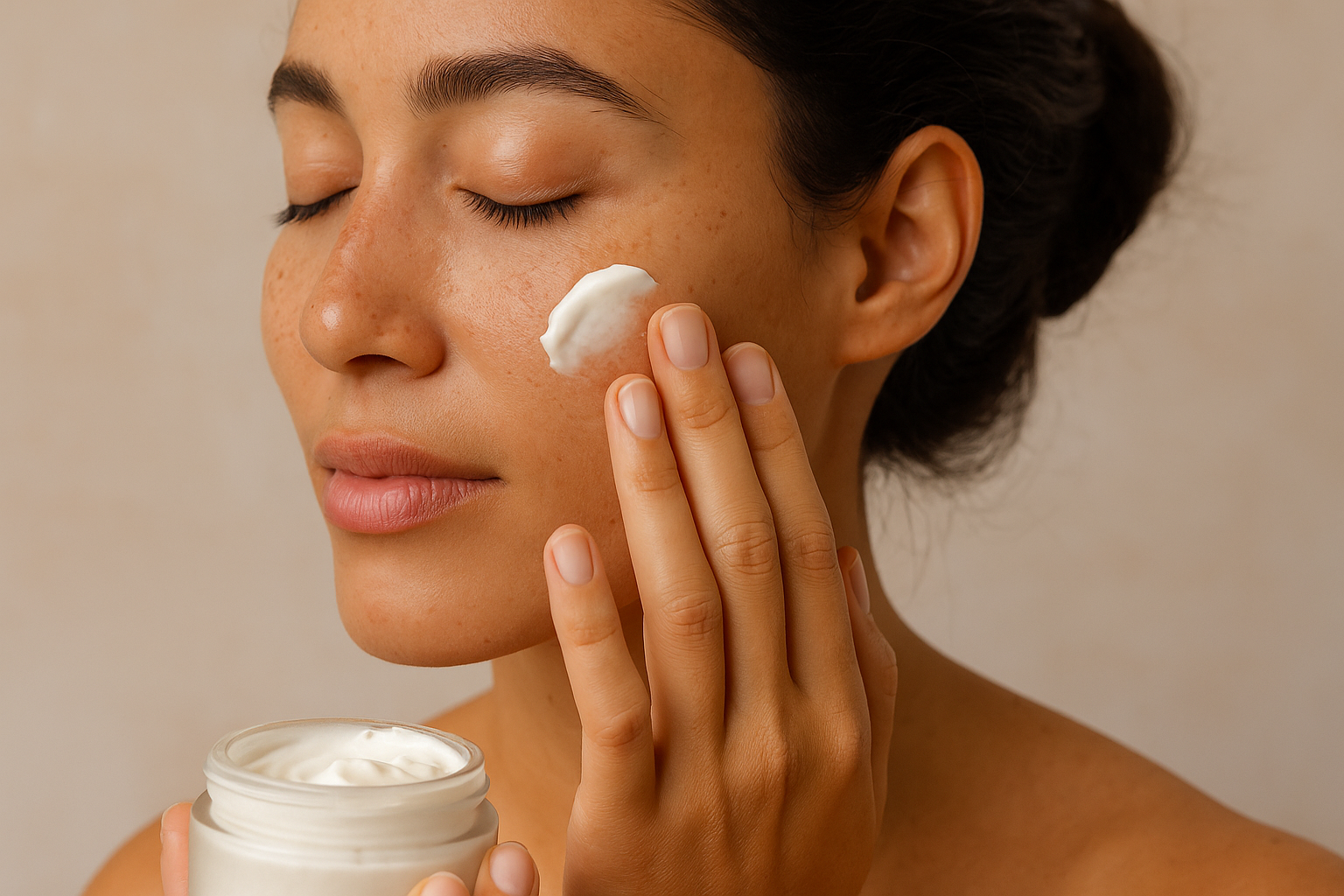 Ingredientes cosmética sostenible