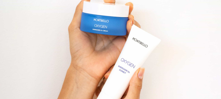 Gama Oxygen Montibello