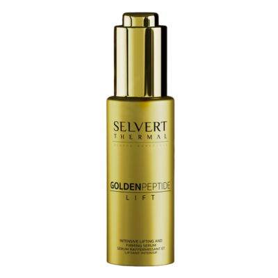 Serum efecto lifting de alta eficacia de Selvert Thermal