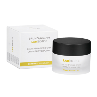 Crema reparadora de Bruno Vassari