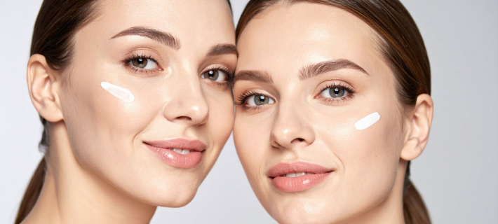 Las mejores cremas para el óvalo facial